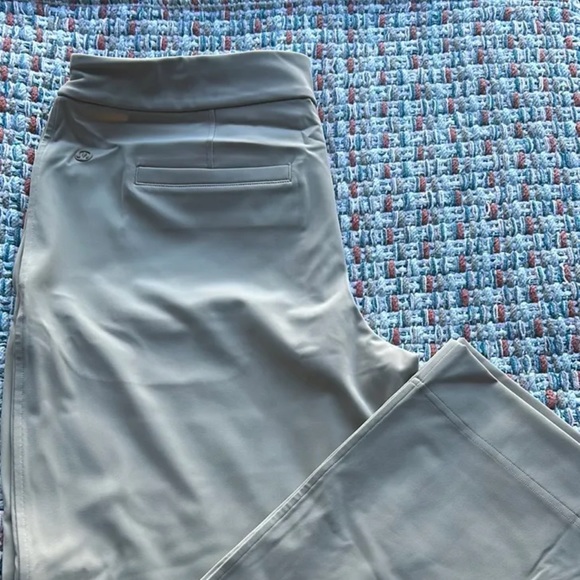 lululemon athletica Pants - Never worn lululemon pants - perfect for a business casual look.